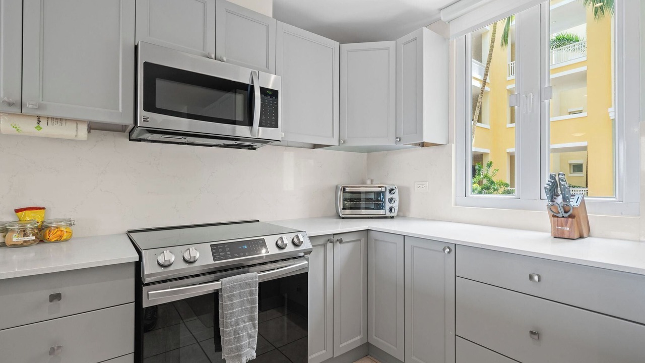 Photo of Kitchen in Candelero Abajo