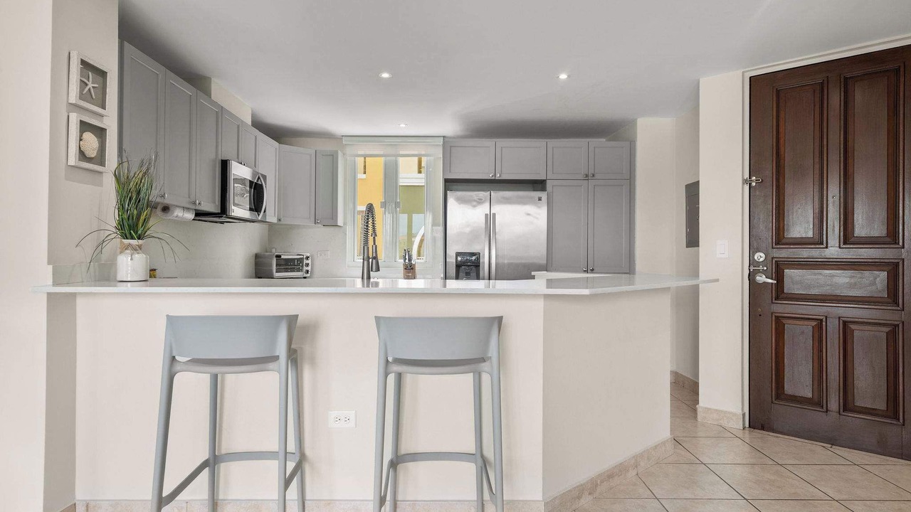 Photo of Kitchen in Candelero Abajo
