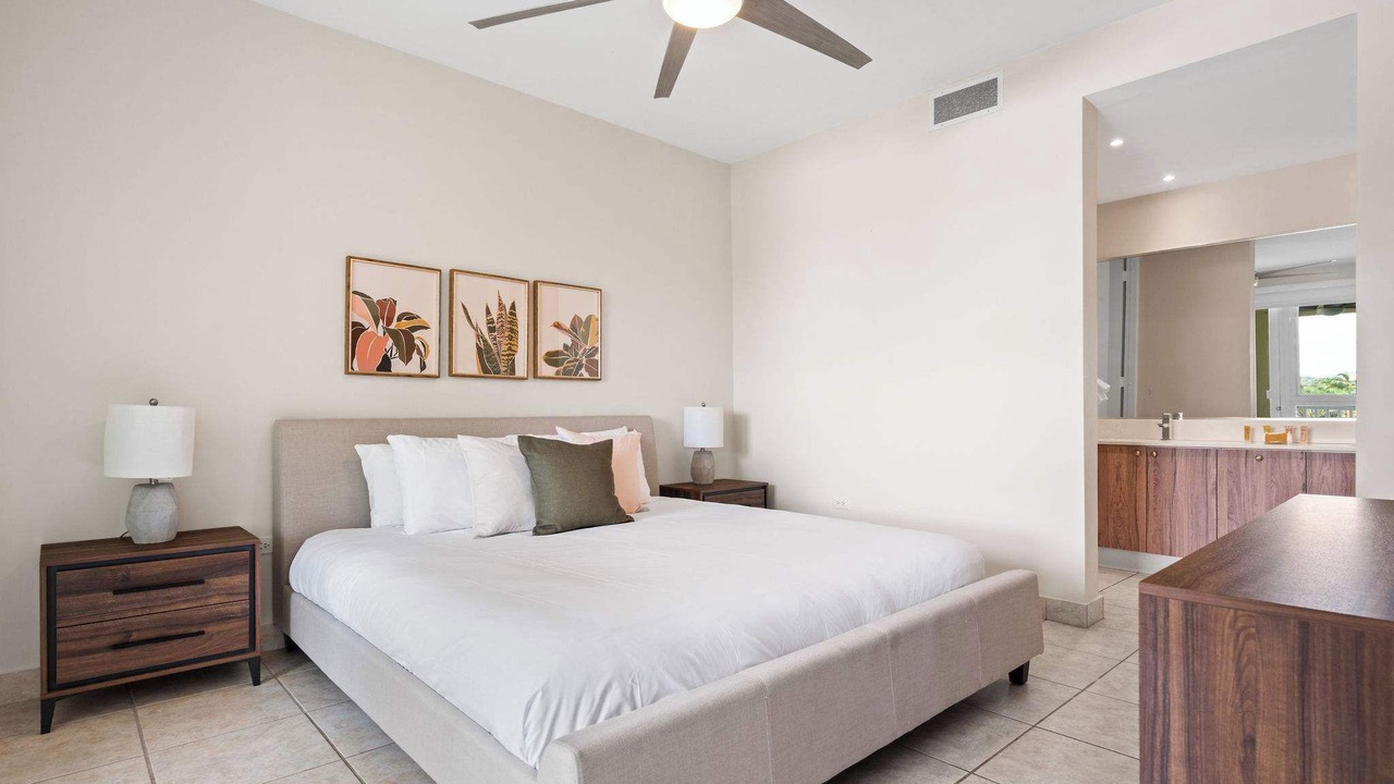 Photo of Bedroom in Candelero Abajo