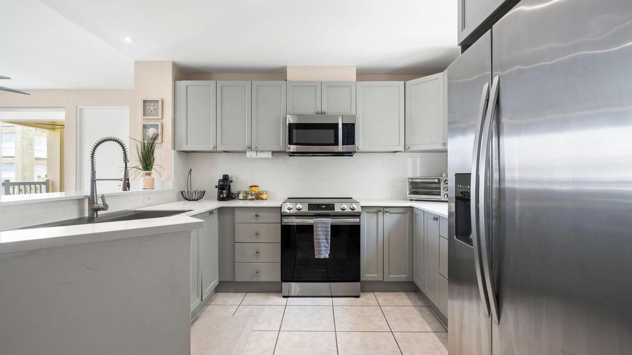 Photo of Kitchen in Candelero Abajo