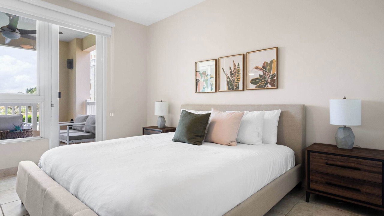 Photo of Bedroom in Candelero Abajo