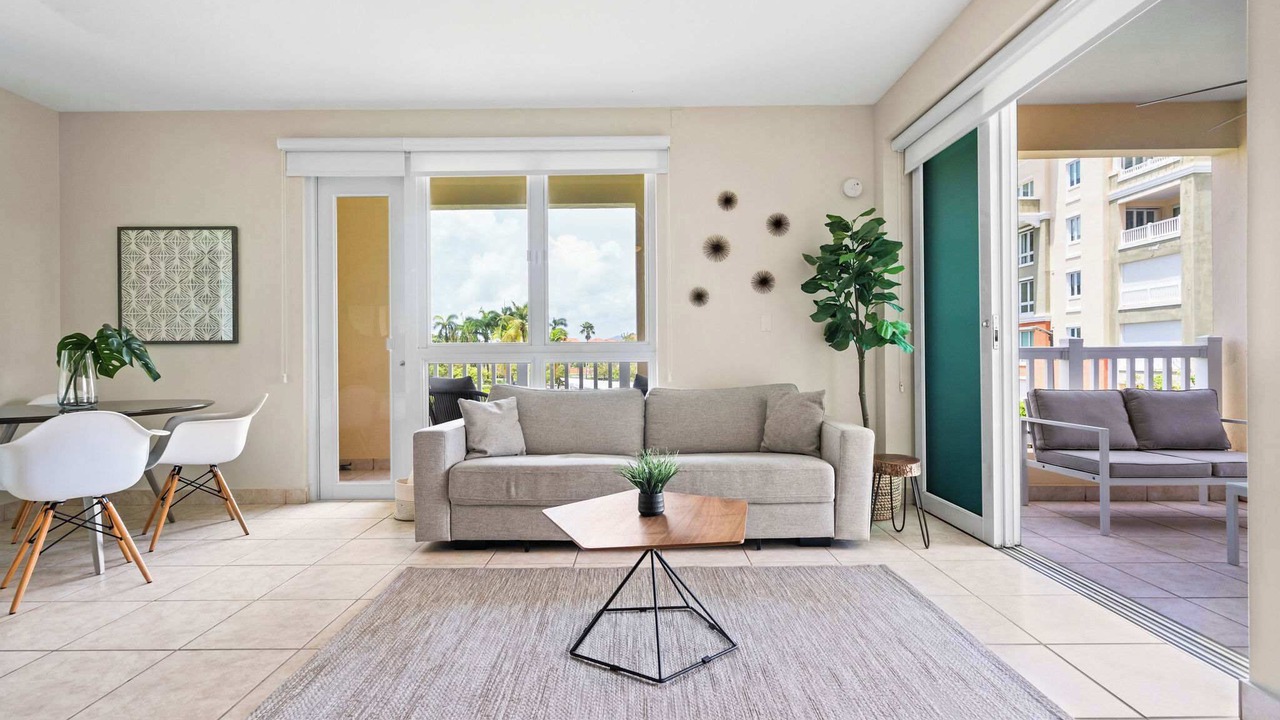 Photo of Livingroom in Candelero Abajo