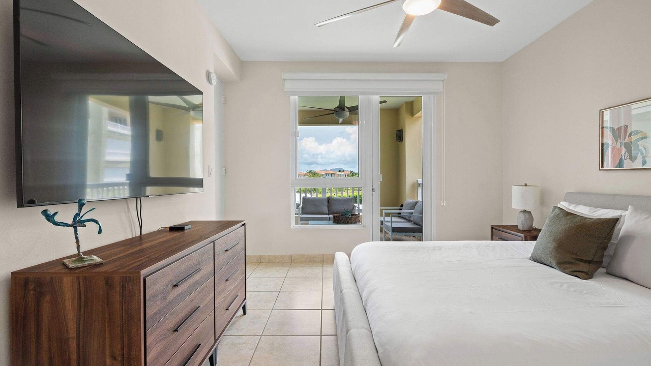 Photo of Bedroom in Candelero Abajo