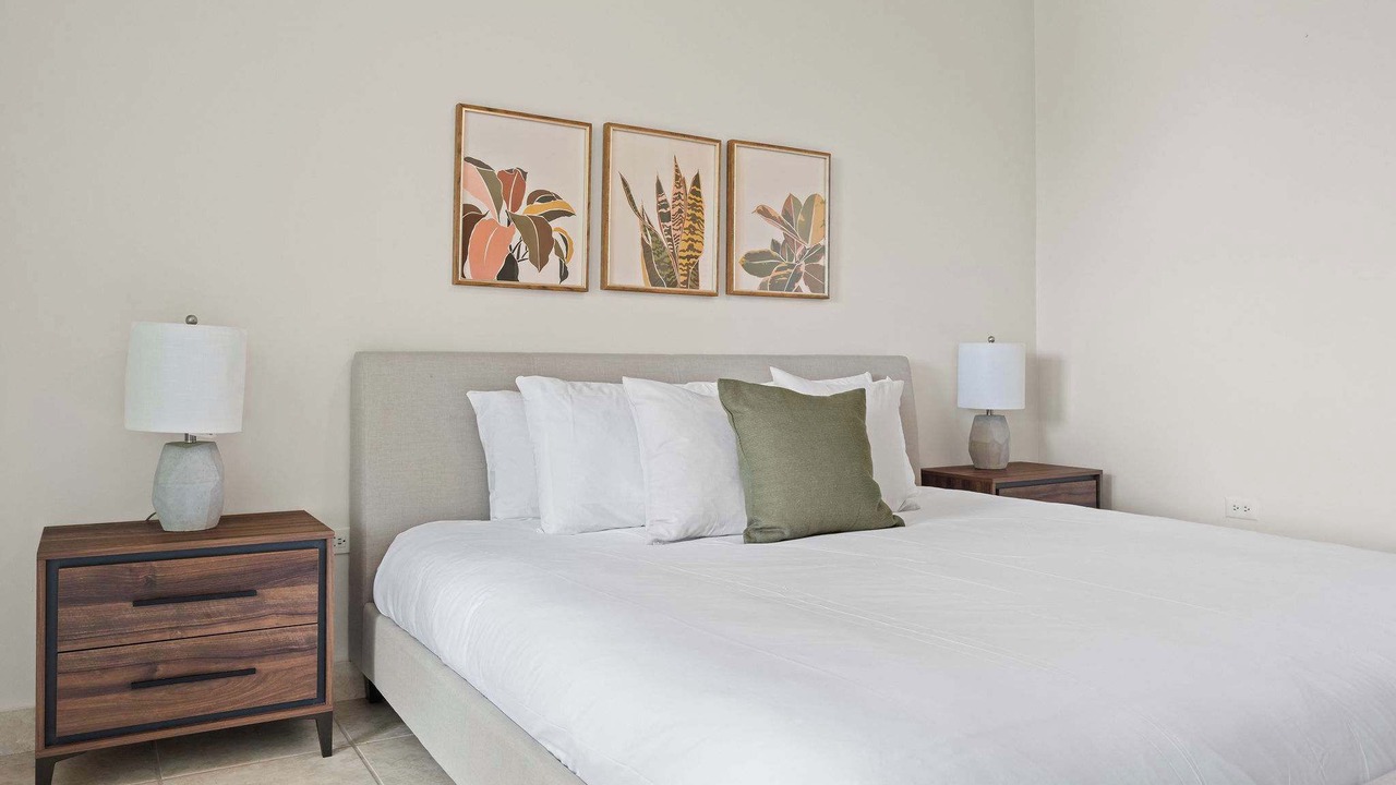 Photo of Bedroom in Candelero Abajo