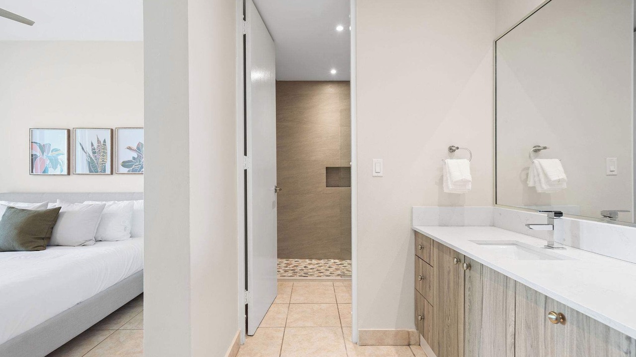 Photo of Bathroom in Candelero Abajo