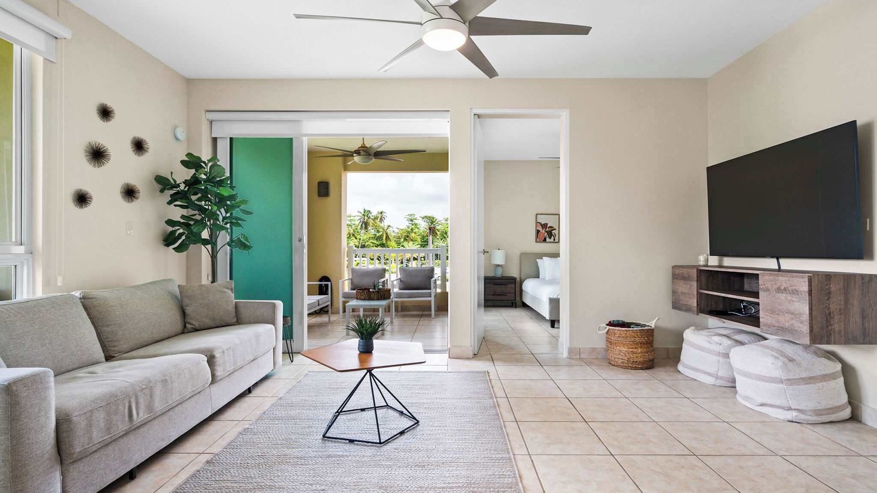 Photo of Livingroom in Candelero Abajo