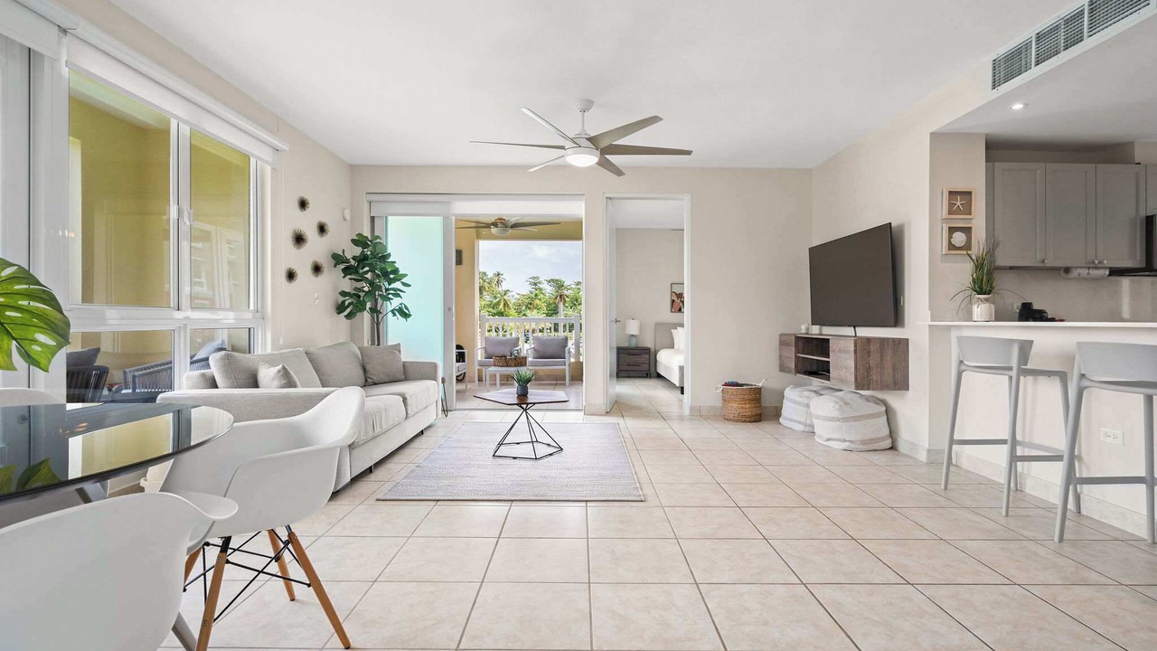 Photo of Livingroom in Candelero Abajo