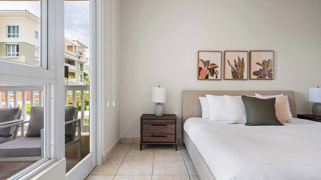 Photo of Bedroom in Candelero Abajo