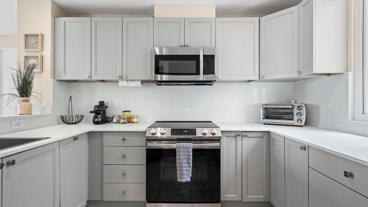 Photo of Kitchen in Candelero Abajo