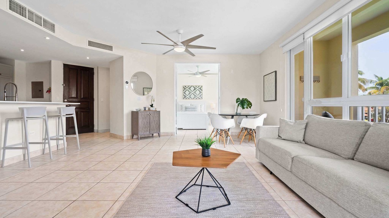 Photo of Livingroom in Candelero Abajo