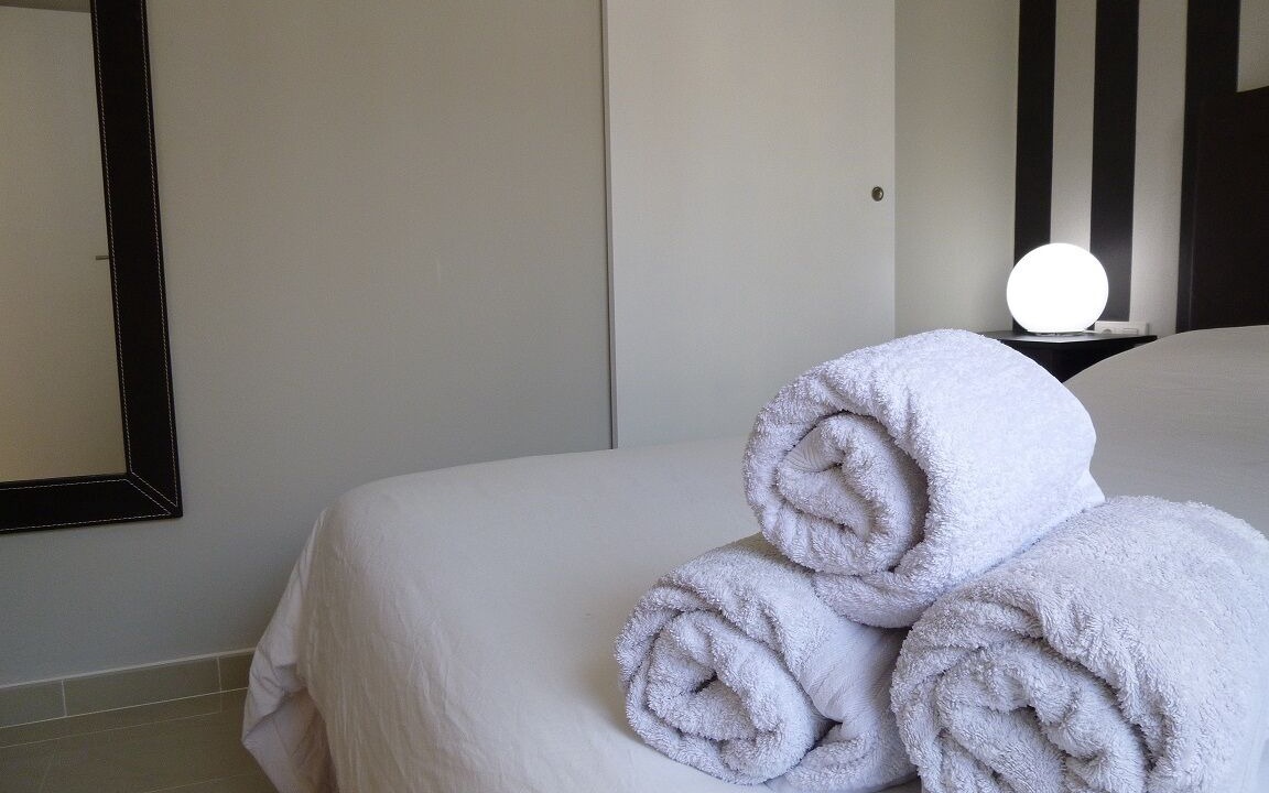Photo of Bedroom in Sitges Town Center