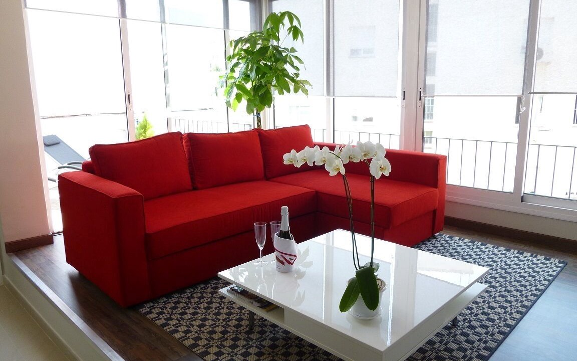 Photo of Livingroom in Sitges Town Center