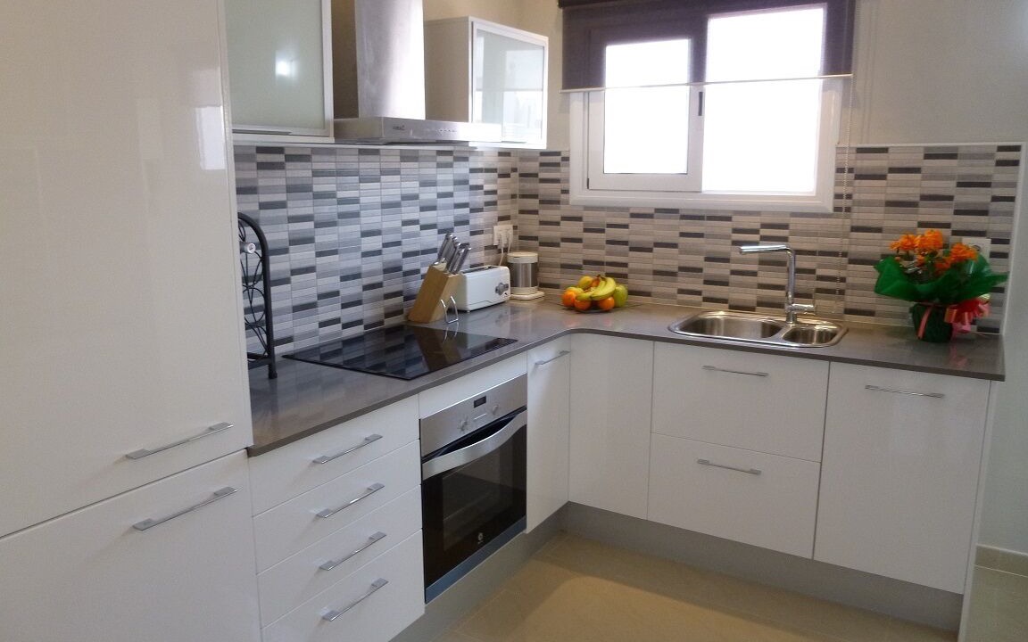 Photo of Kitchen in Sitges Town Center