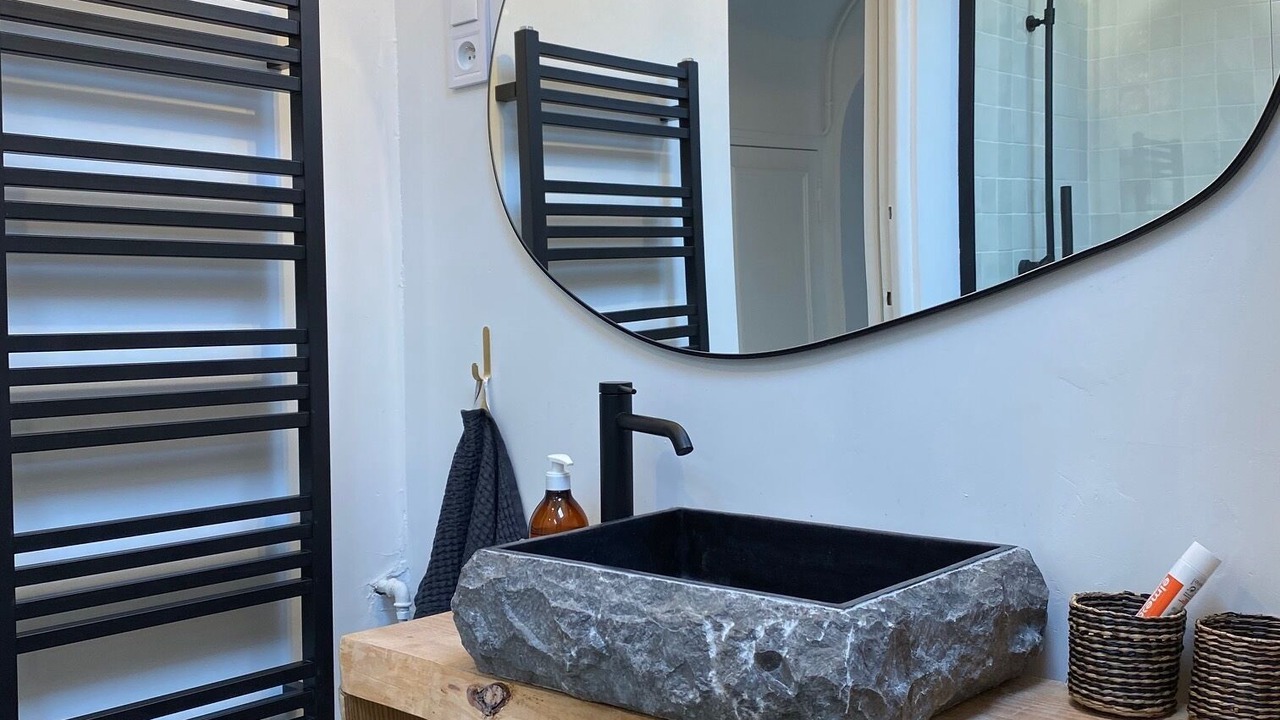 Photo of Bathroom in Garancieres-en-Drouais