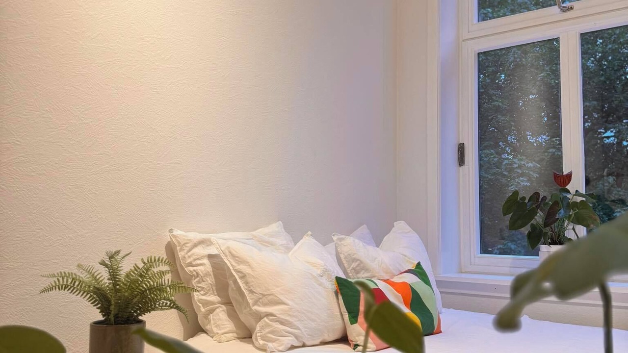 Photo of Bedroom in Toyen