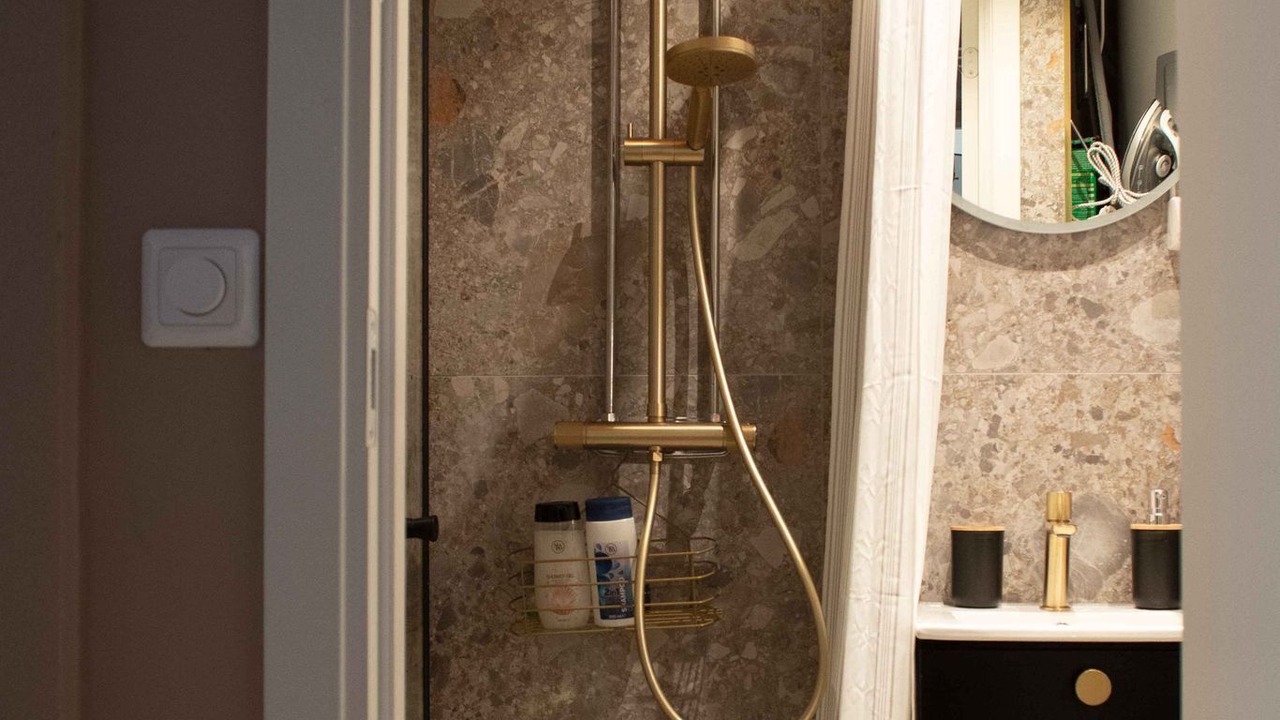 Photo of Bathroom in Toyen
