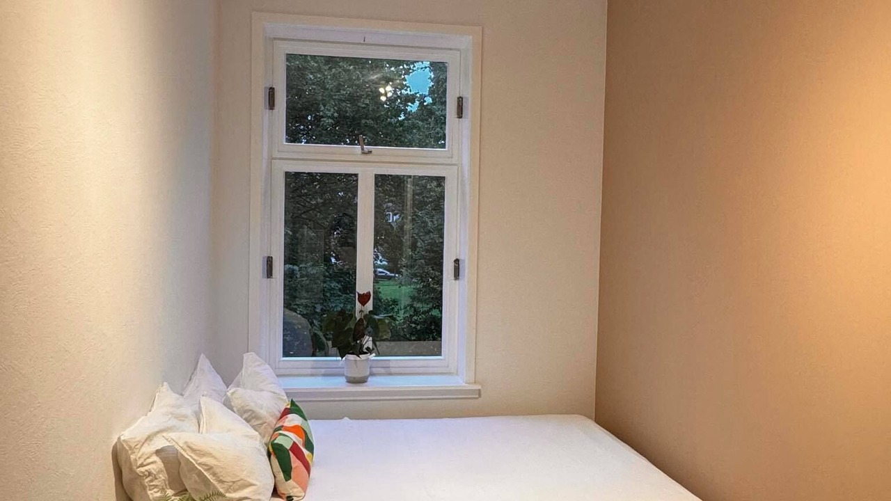 Photo of Bedroom in Toyen
