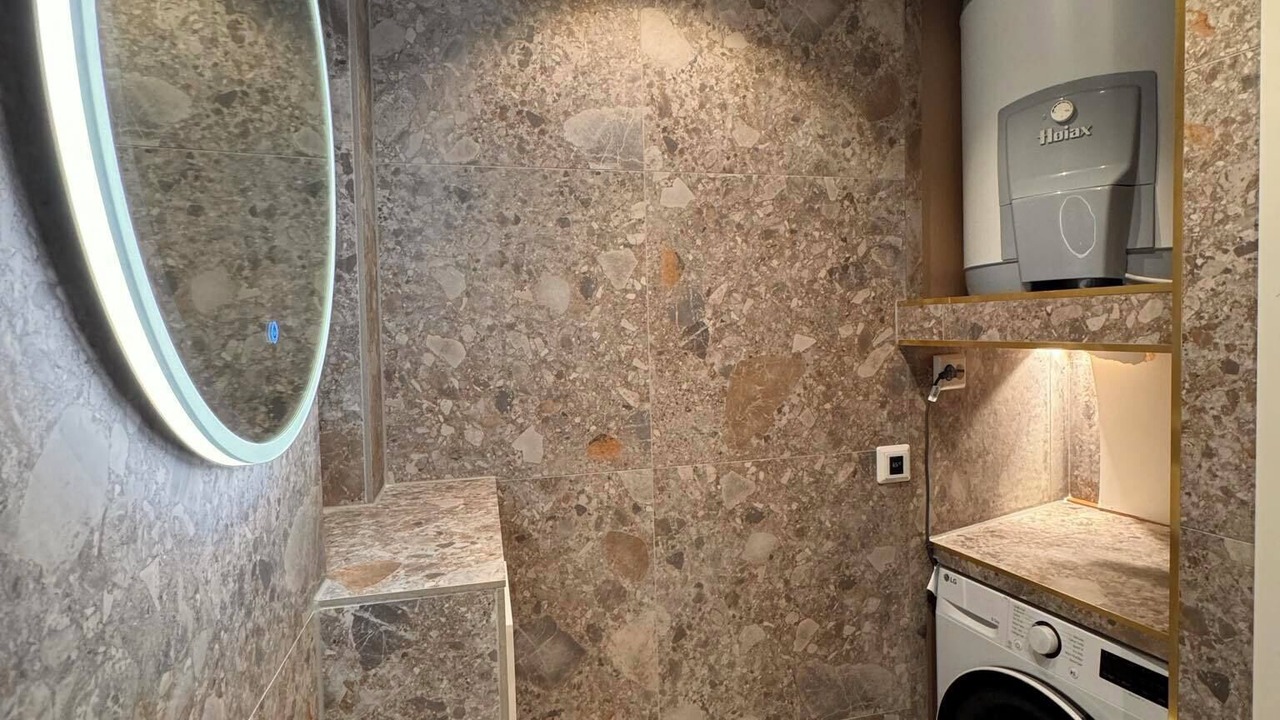 Photo of Bathroom in Toyen