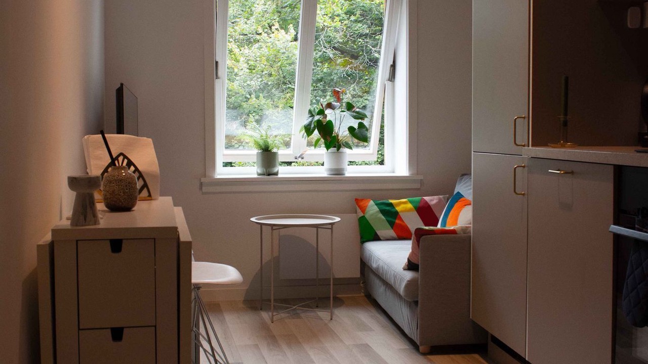 Photo of Livingroom in Toyen