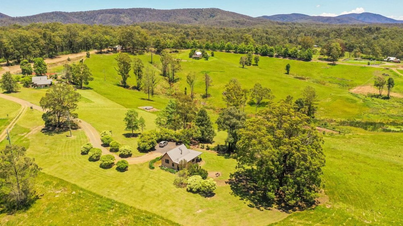 Photo of Outdoor in Possum Brush