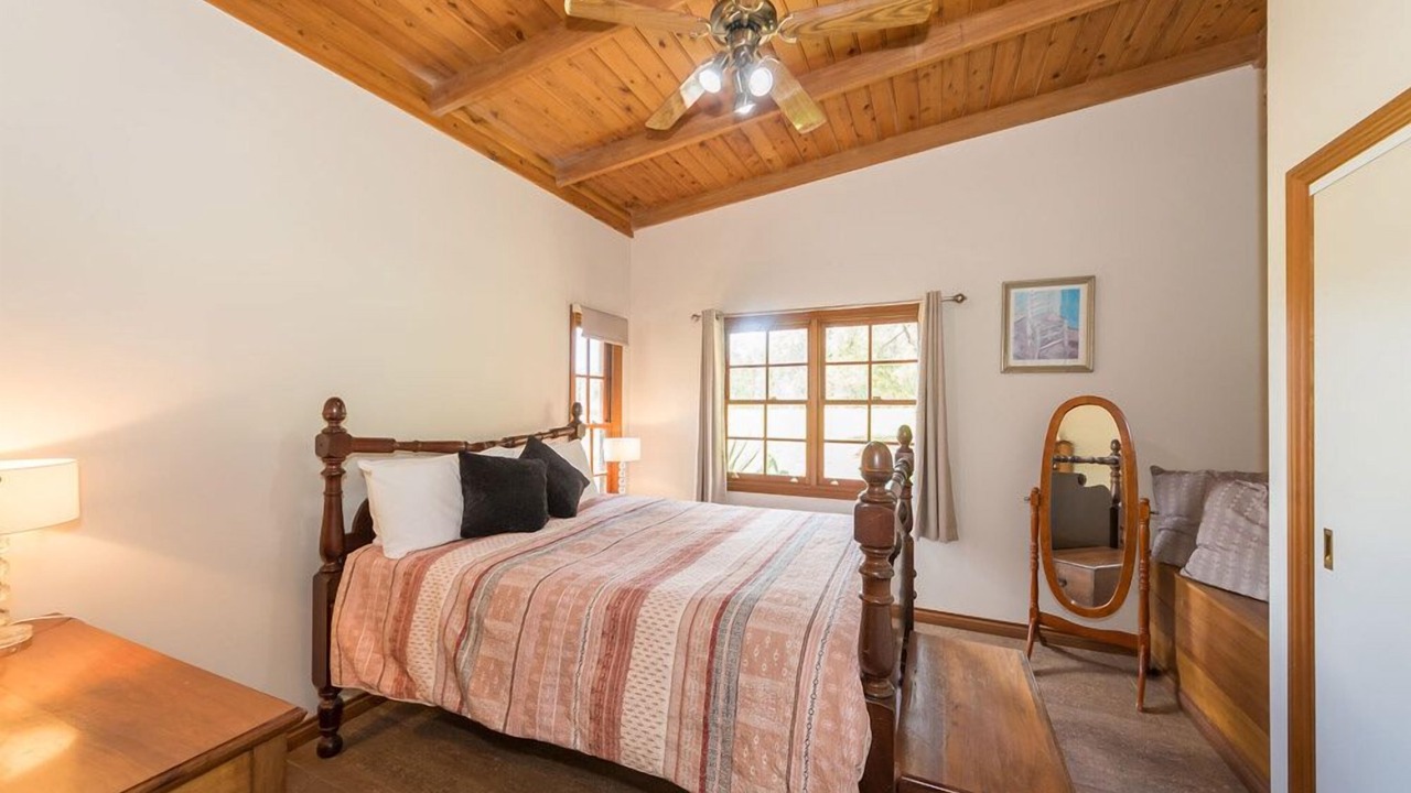 Photo of Bedroom in Possum Brush