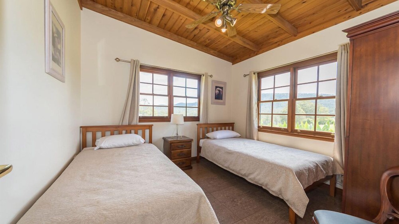 Photo of Bedroom in Possum Brush