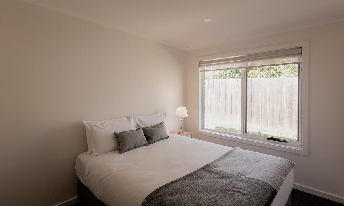 Photo of Bedroom in Bellerive