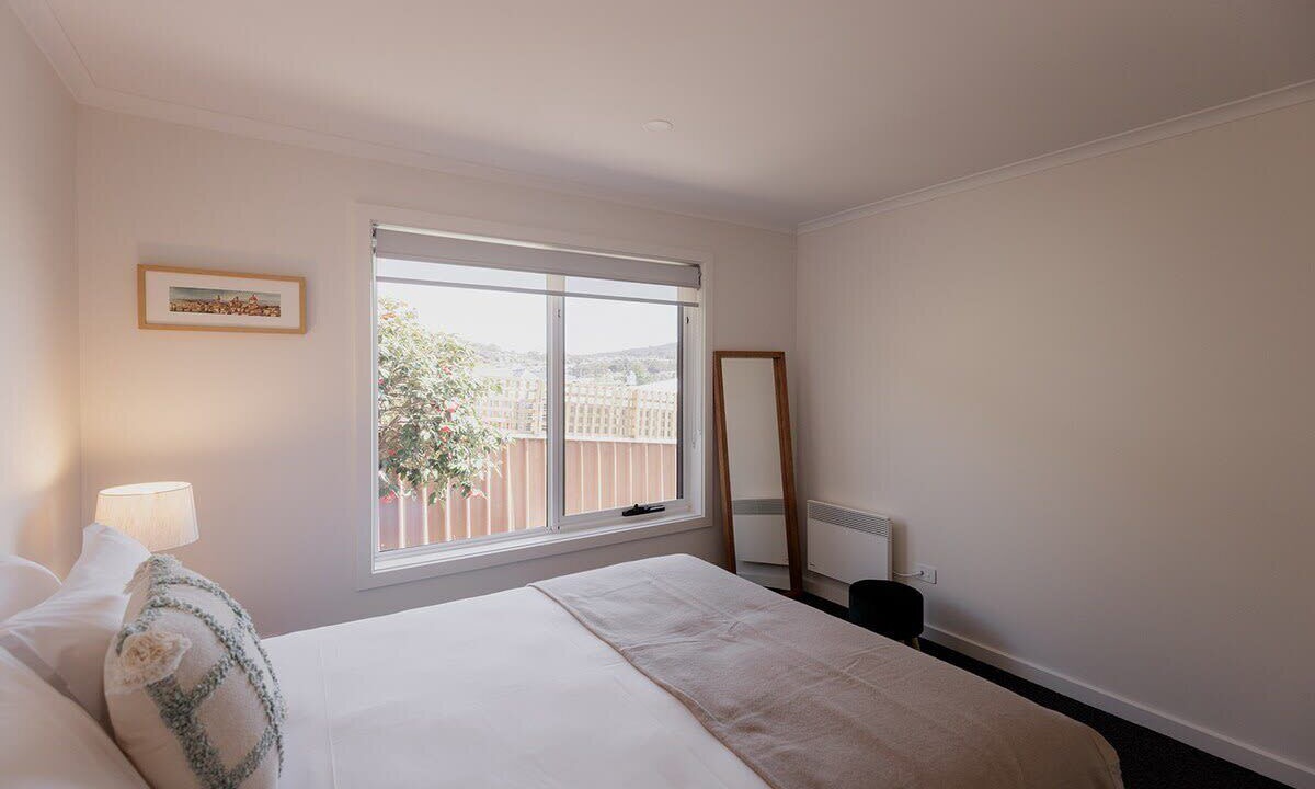 Photo of Bedroom in Bellerive