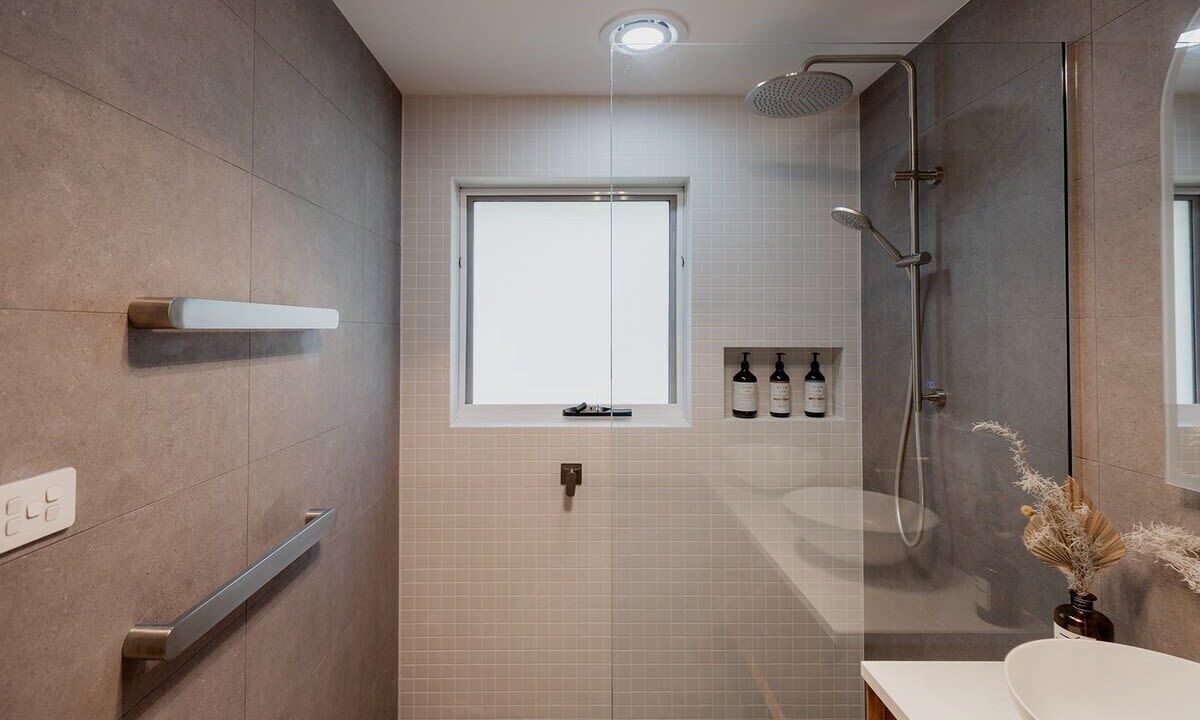 Photo of Bathroom in Bellerive