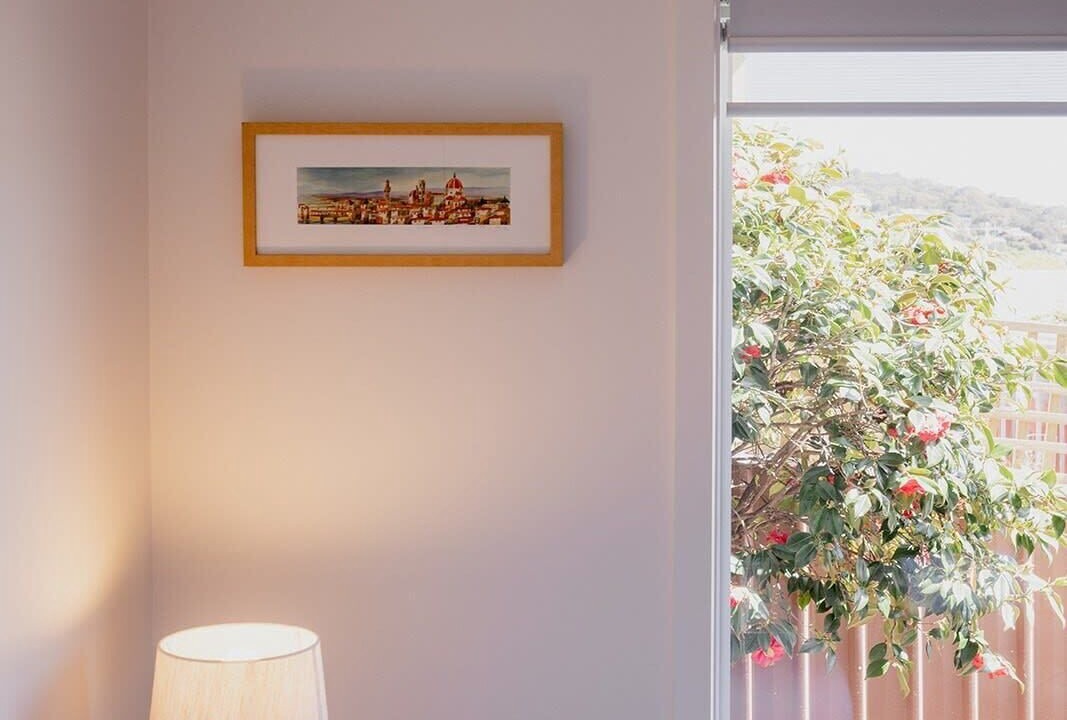 Photo of Bedroom in Bellerive