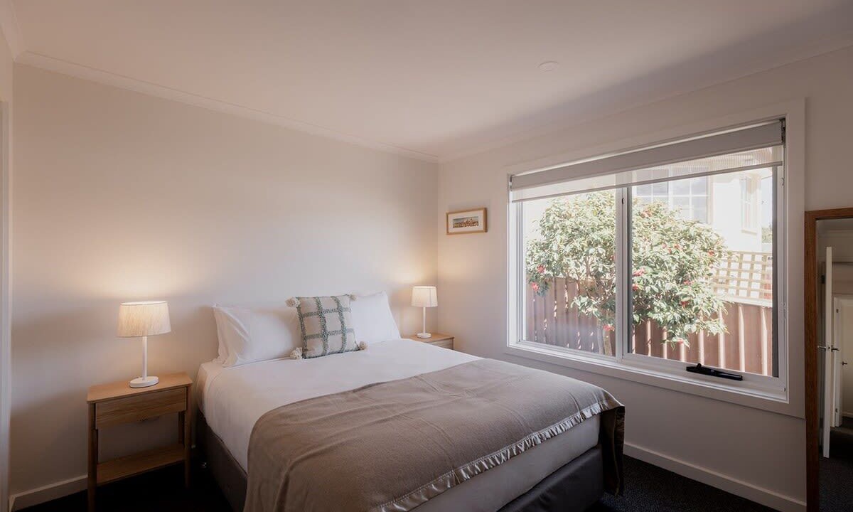 Photo of Bedroom in Bellerive