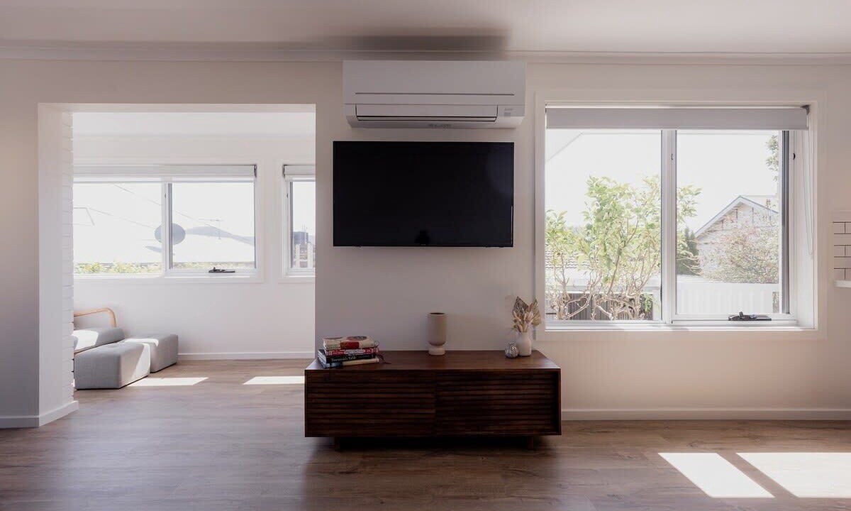 Photo of Livingroom in Bellerive