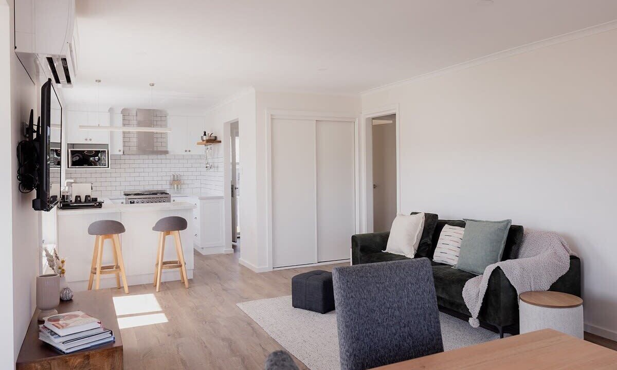 Photo of Livingroom in Bellerive