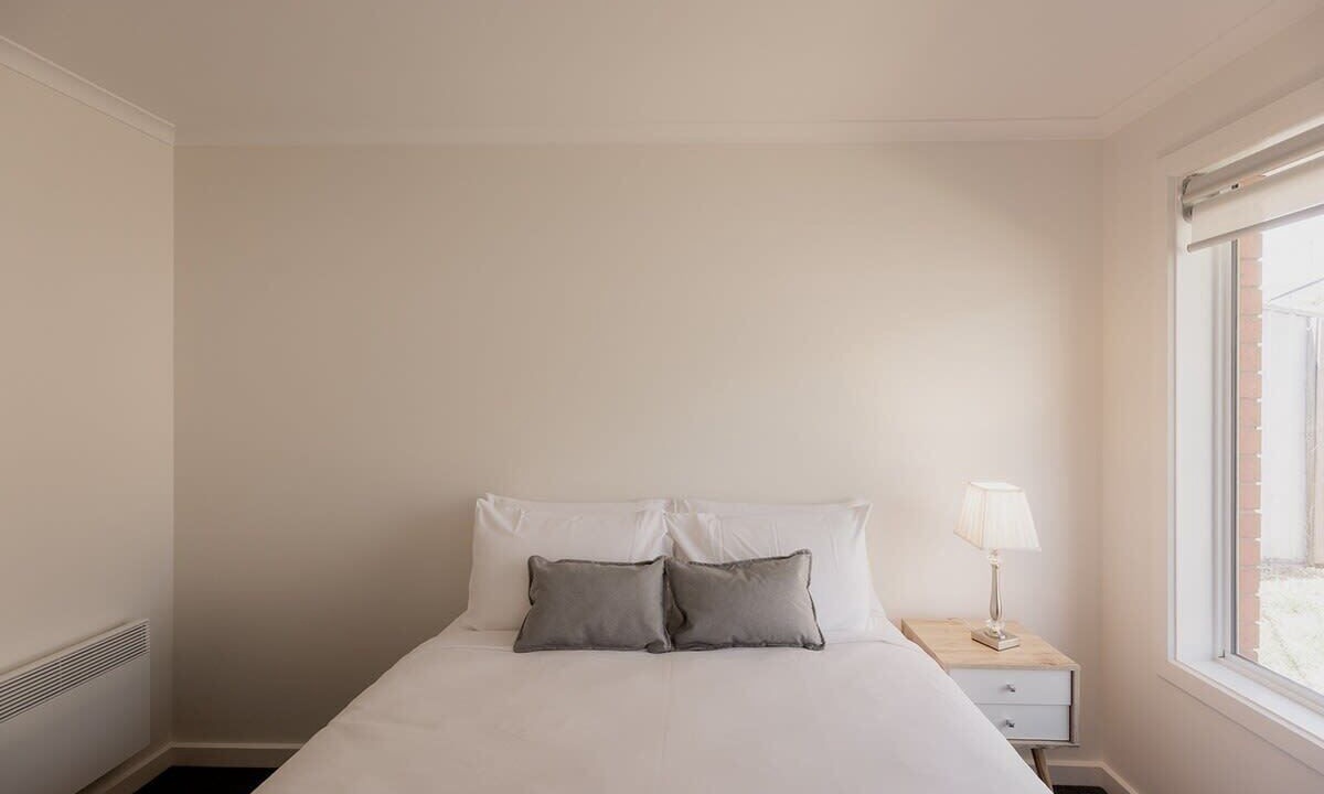 Photo of Bedroom in Bellerive