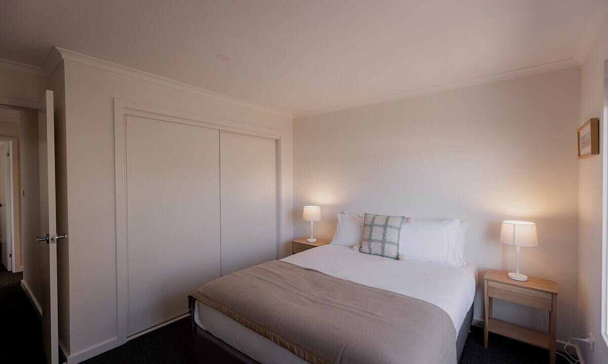 Photo of Bedroom in Bellerive