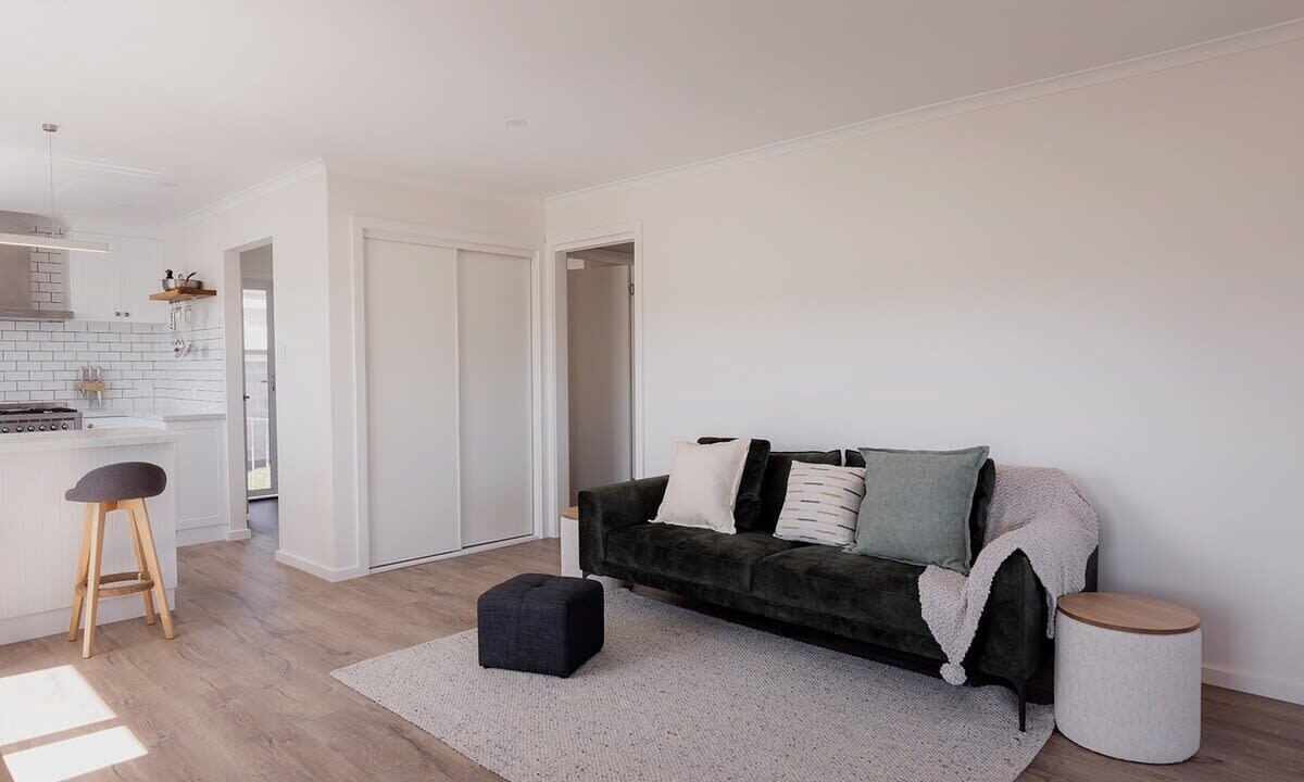 Photo of Livingroom in Bellerive