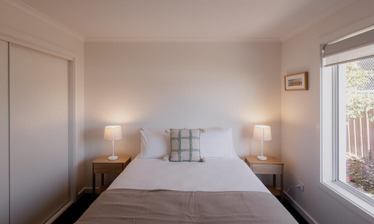 Photo of Bedroom in Bellerive