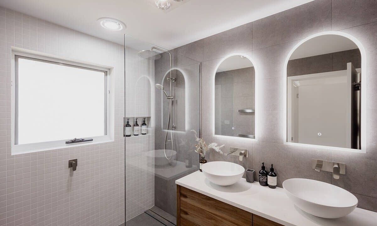 Photo of Bathroom in Bellerive