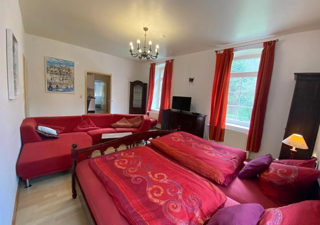 Photo of Bedroom in Neuleiningen