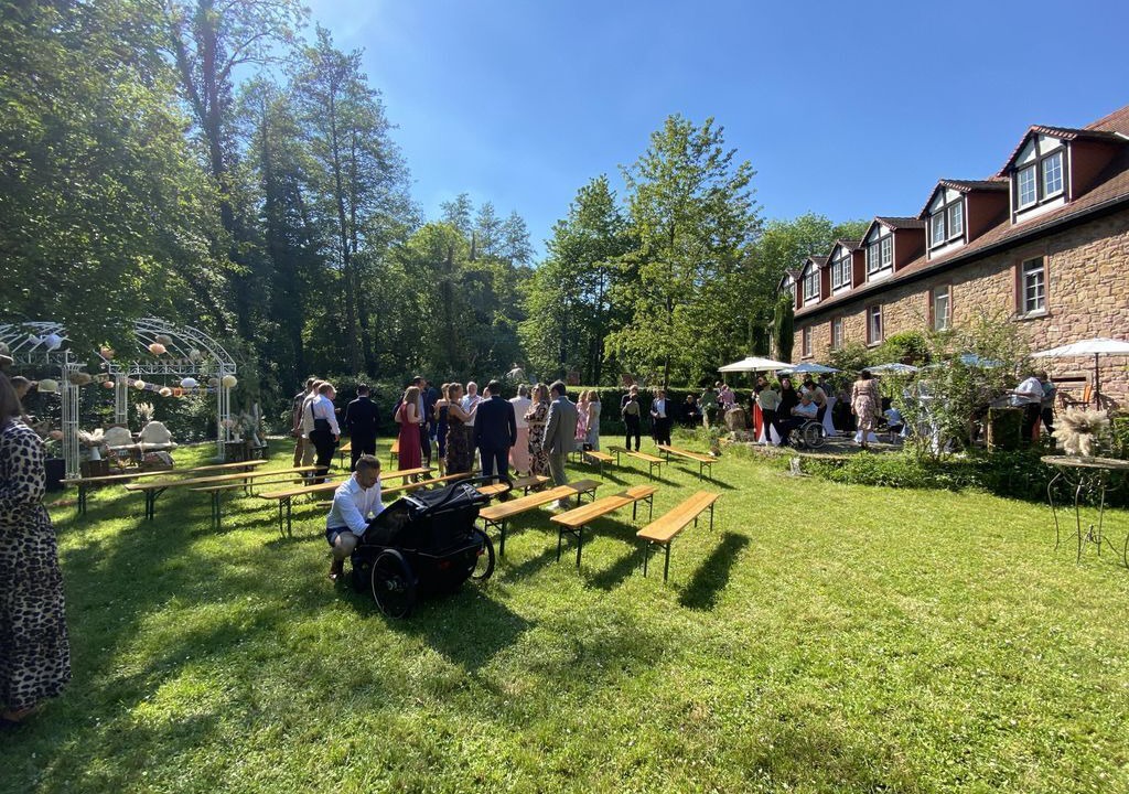 Photo of Outdoor in Neuleiningen