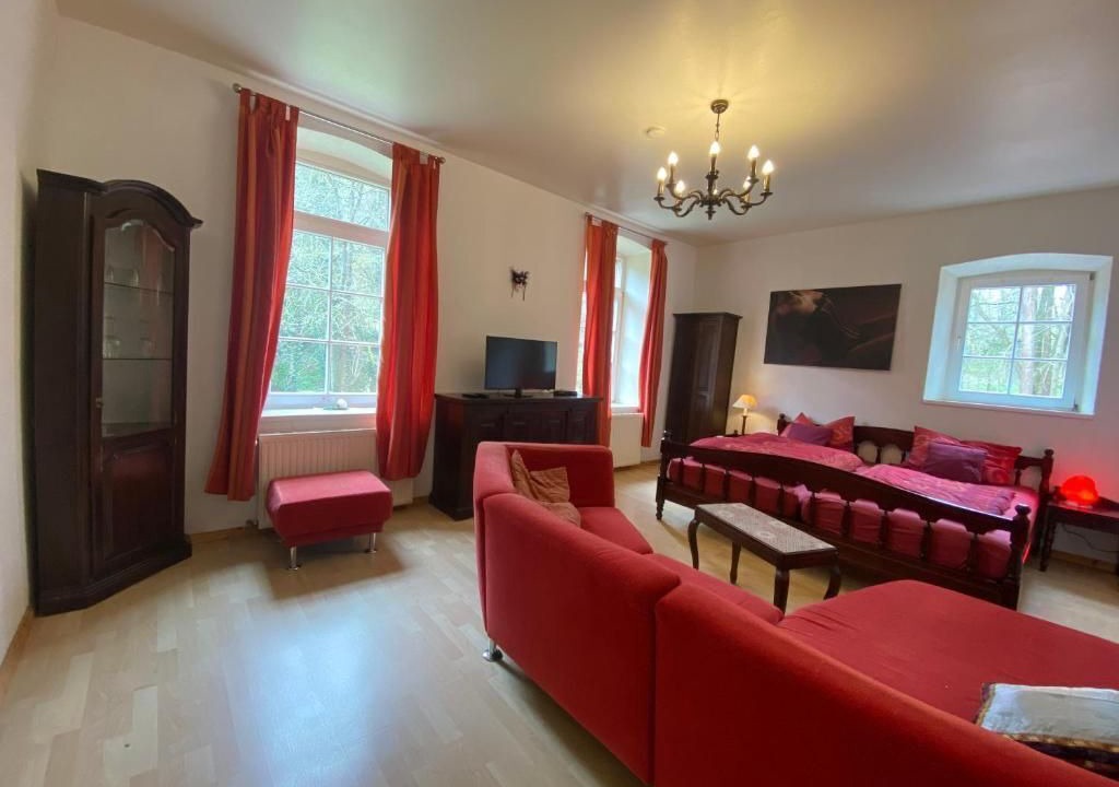 Photo of Livingroom in Neuleiningen