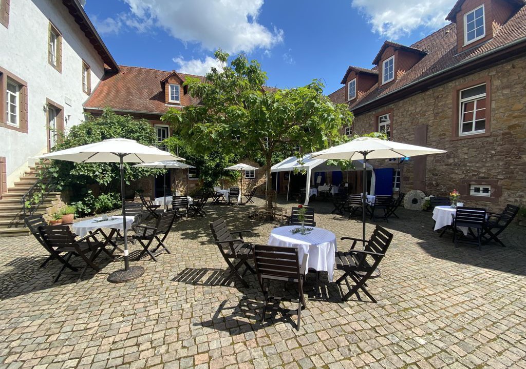 Photo of Outdoor in Neuleiningen