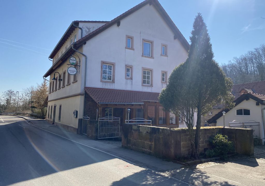Photo of Outdoor in Neuleiningen