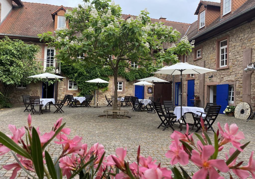 Photo of Outdoor in Neuleiningen