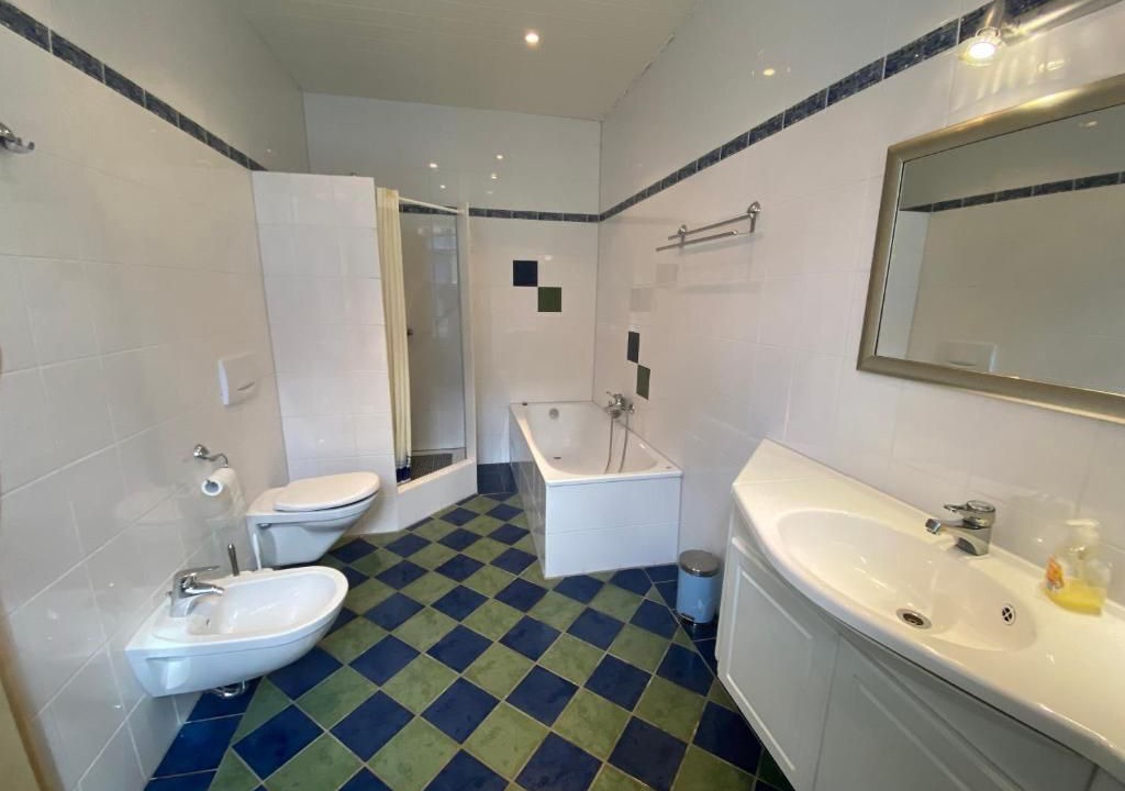 Photo of Bathroom in Neuleiningen