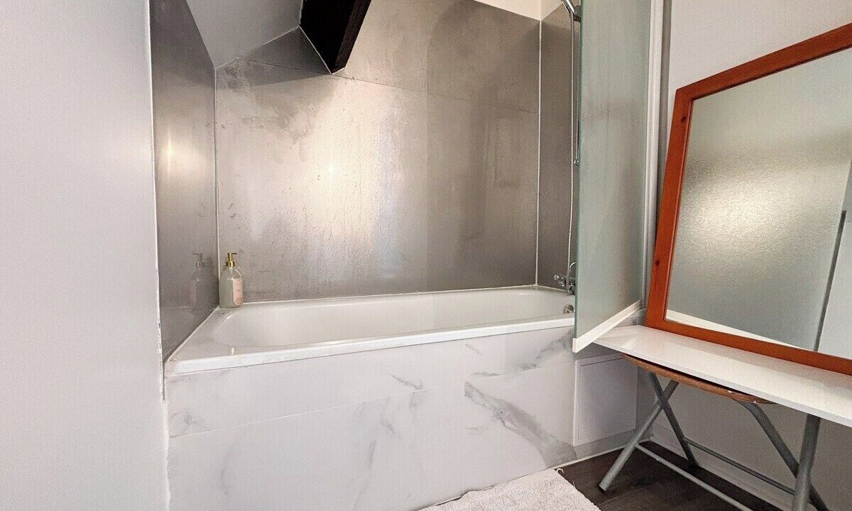 Photo of Bathroom in Remalard-en-Perche