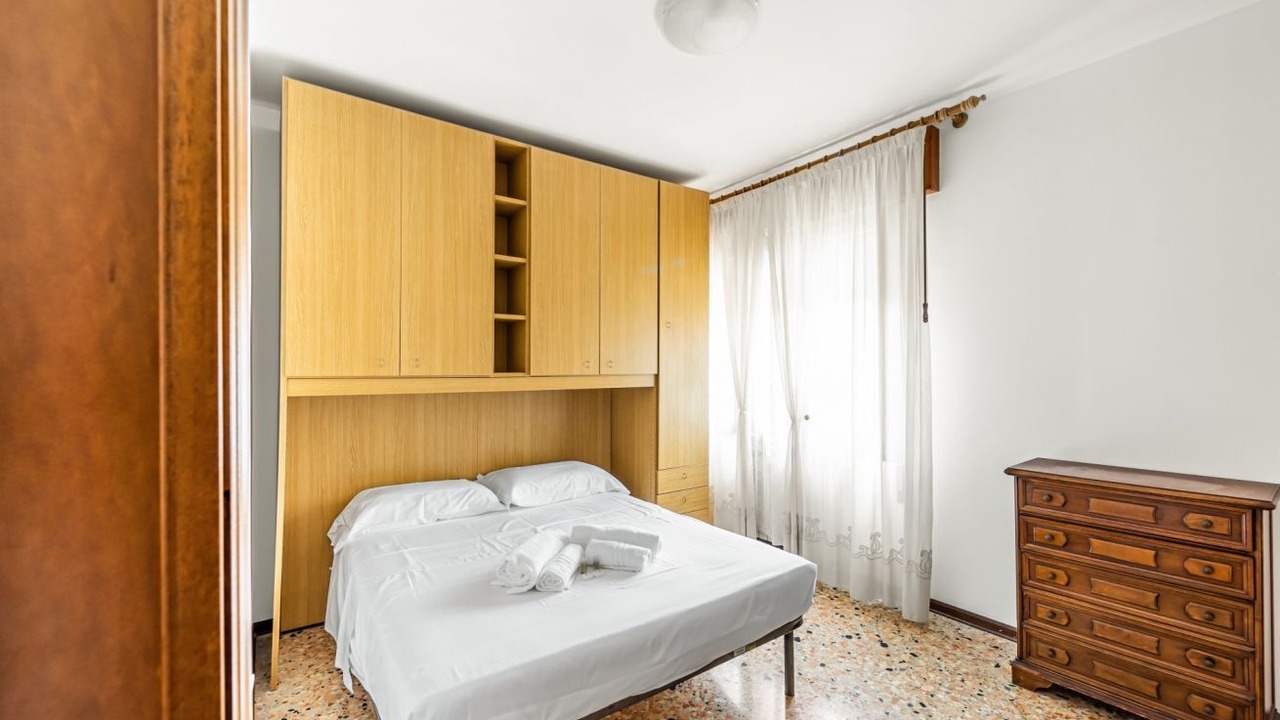Photo of Bedroom in Campalto