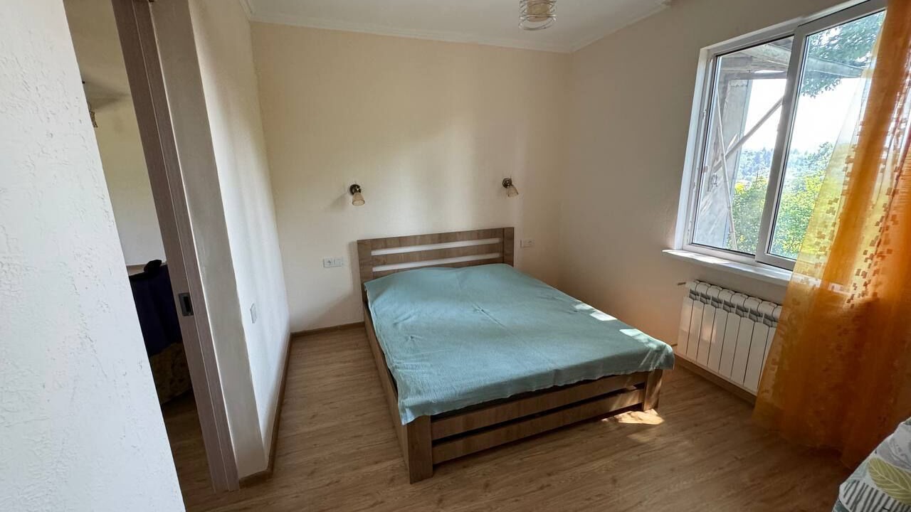 Photo of Bedroom in Mtsvane Kontskhi