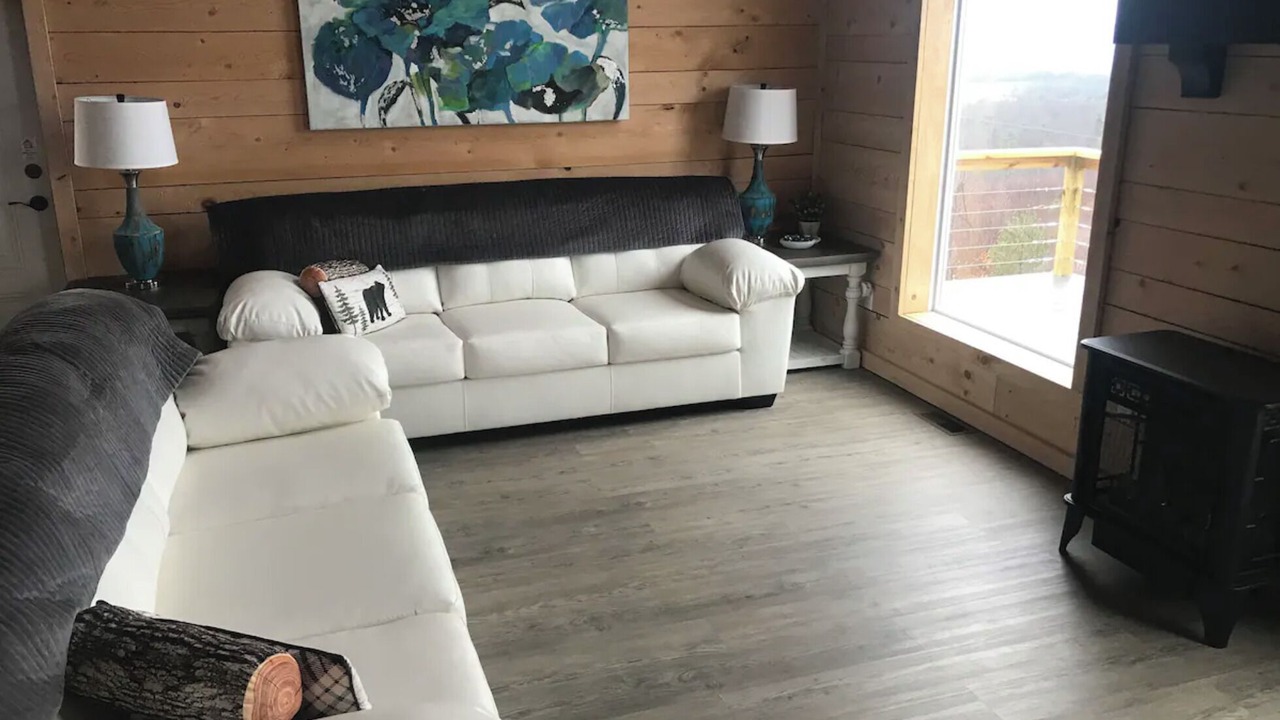 Photo of Livingroom in Cool Ridge