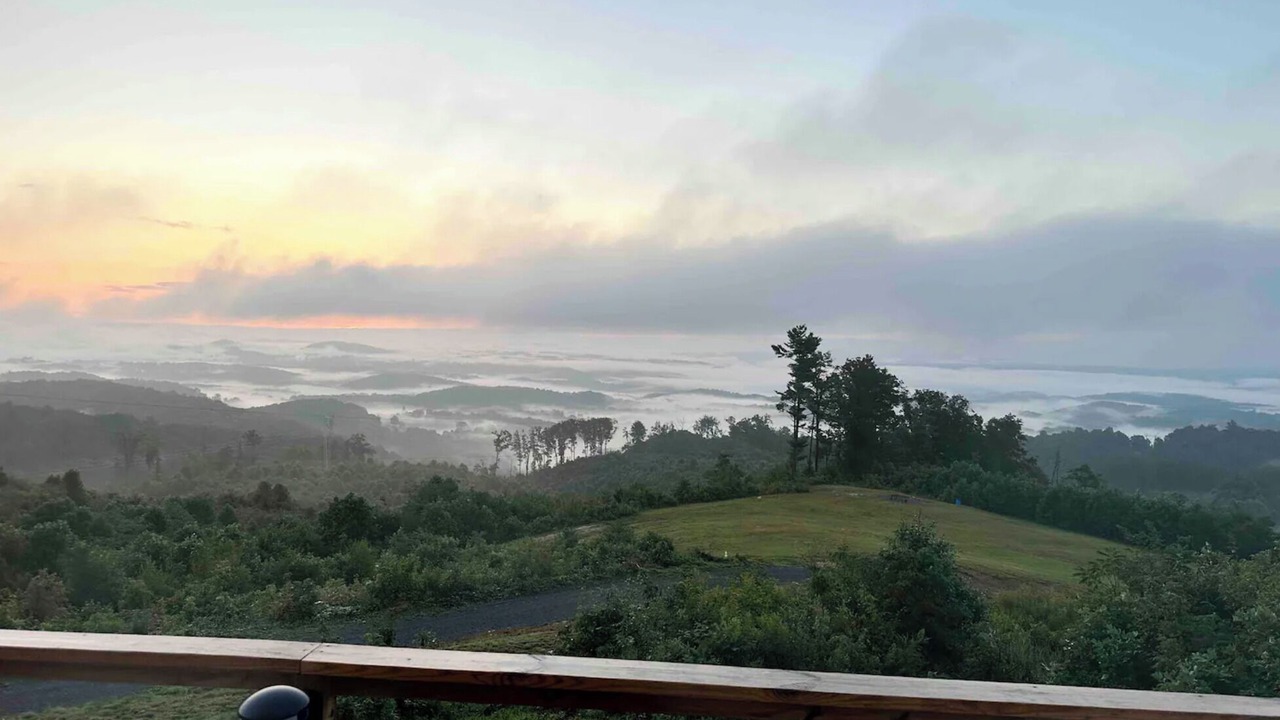 Photo of Patio Balcony in Cool Ridge